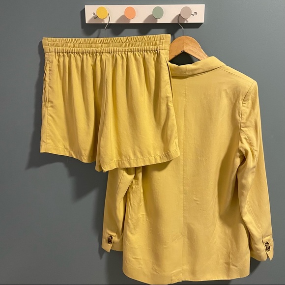 Frank and Oak Short Suit - Picture 5 of 10